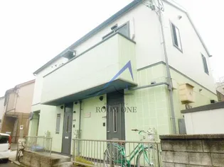 グリーンハイツの画像