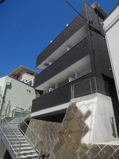 ドエル カルム大口の画像