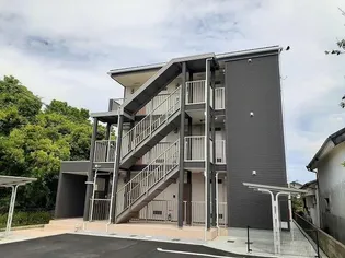 グレイス ゴッドの画像