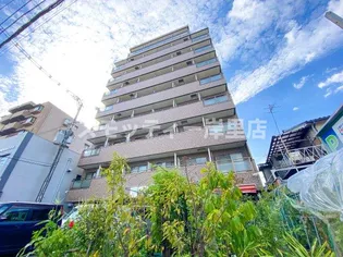 プルメリア玉出の画像