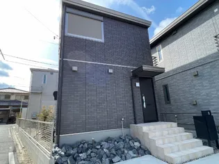 グランディール Bの画像