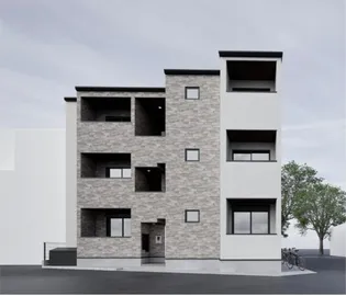 ROBOT HOME 東所沢の画像