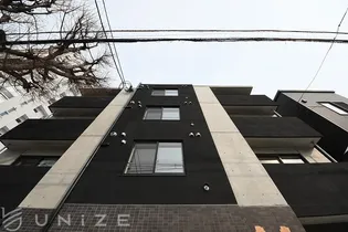 北海道札幌市豊平区豊平八条8【マンション】の外観