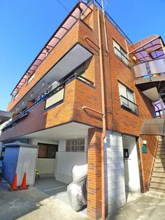 ツインコート高砂の画像