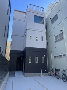 AILIビル【1階】の外観