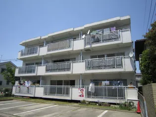 ロイヤルメゾン森本の画像