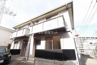 シャーメゾン落合南の画像