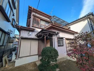 ROGIE HOUSE 南4丁目の画像