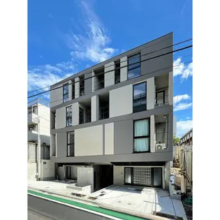 HUIT神楽坂の画像