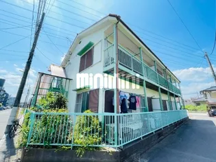 グリーンヒル大貫の画像