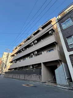 アーバンヒルズ西日暮里の画像