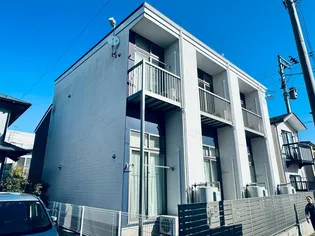 Azul長町【2階】の外観