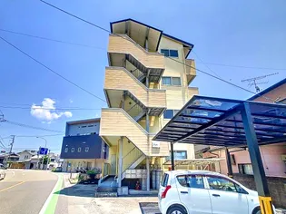 コーポラスベインの画像