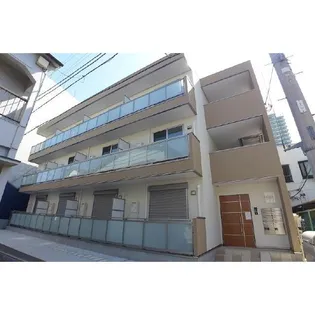 エルスタンザ四ツ木EASTの画像