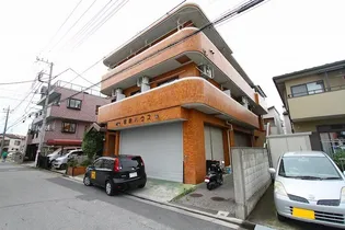 領家ハウスの画像