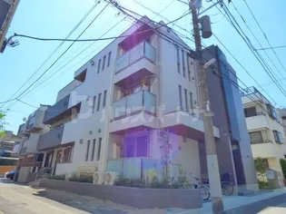 URBAN MAISON 千寿の画像