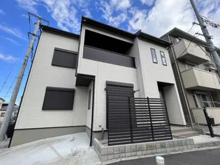 西大宮2丁目賃貸【1階】の外観