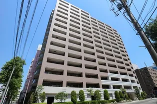 アデニウム新横浜の画像