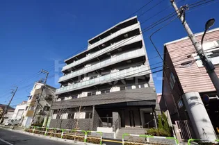 プレール ドゥーク上中里の画像