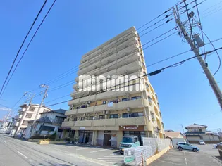 ダイアパレスステーションサイド富士の画像