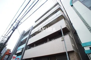 ラサンシオンド山手の画像