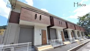 ガーデンテラスの画像