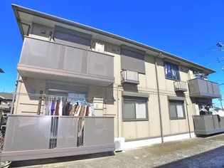 ピエルテル弐番館の画像