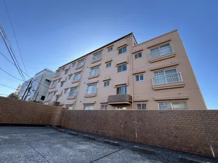 サンライズ成増の画像