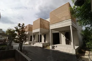 さくらみちガーデンの画像