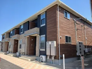 セレーノ 橘Cの画像