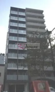 ラヴィリオ中野南台【6階】の外観