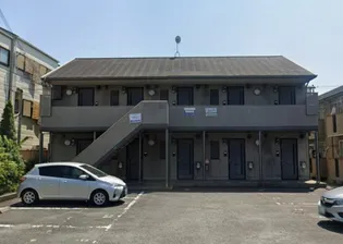 ステージソダIIの画像