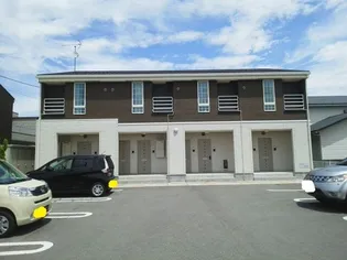 リバーサイドRの画像