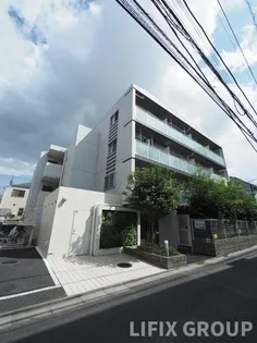 GENOVIA練馬GREEN VEILの画像