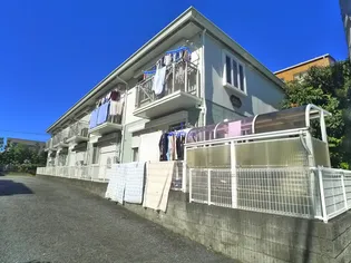 コーポ稔の画像