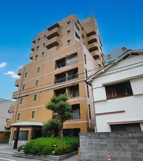 ダイアパレス新大阪の画像