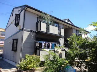 シャルマン2番館の画像