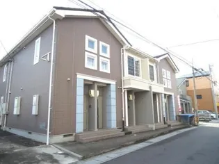 レフィナード フロール エフの画像