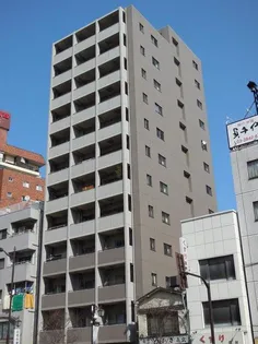 日神デュオステージ浅草国際通りの画像