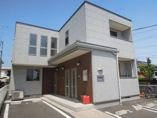 キャスケットの画像