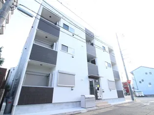 アンバー尾頭橋の画像