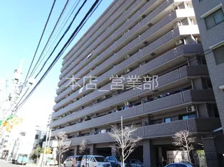 ライオンズマンション草加高砂の画像