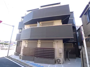 サンフェリス新所沢の画像