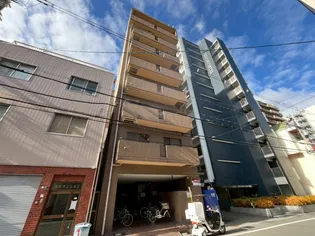 メゾンイリエの画像