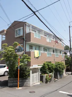 シャンブル南春日丘の画像