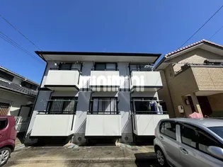 クレストの画像