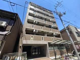 メゾンヤンⅡの画像