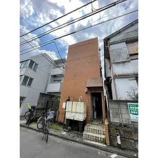 井荻パークハイツの画像