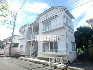 マーガレットハウスの画像