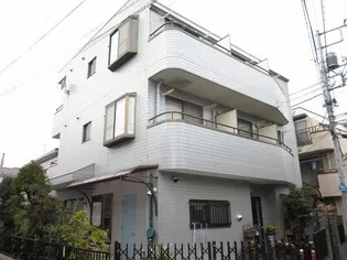 ブリーズ広栄の画像